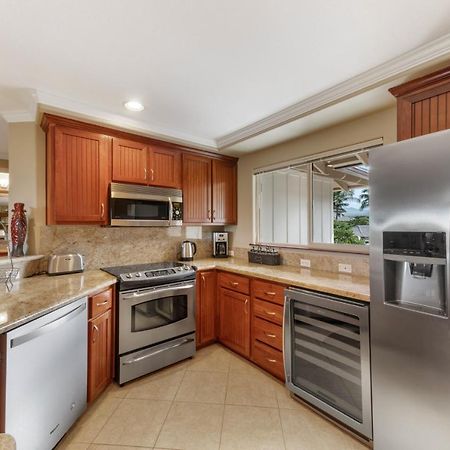 Mauna Lani Palm Villas Waikoloa Eksteriør bilde