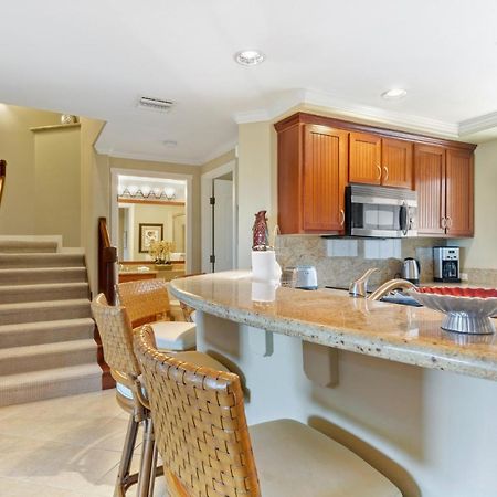 Mauna Lani Palm Villas Waikoloa Eksteriør bilde